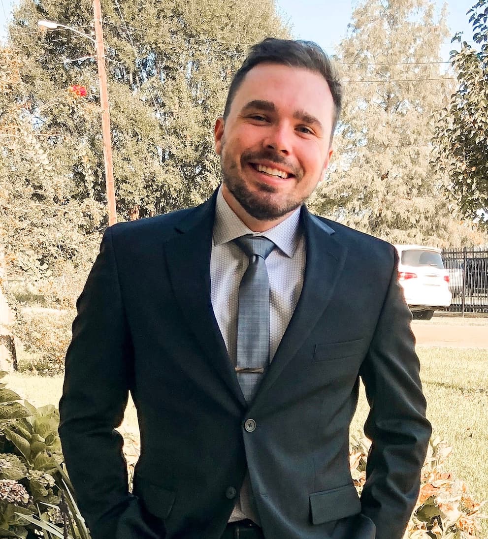 Image of Austin Spinazze